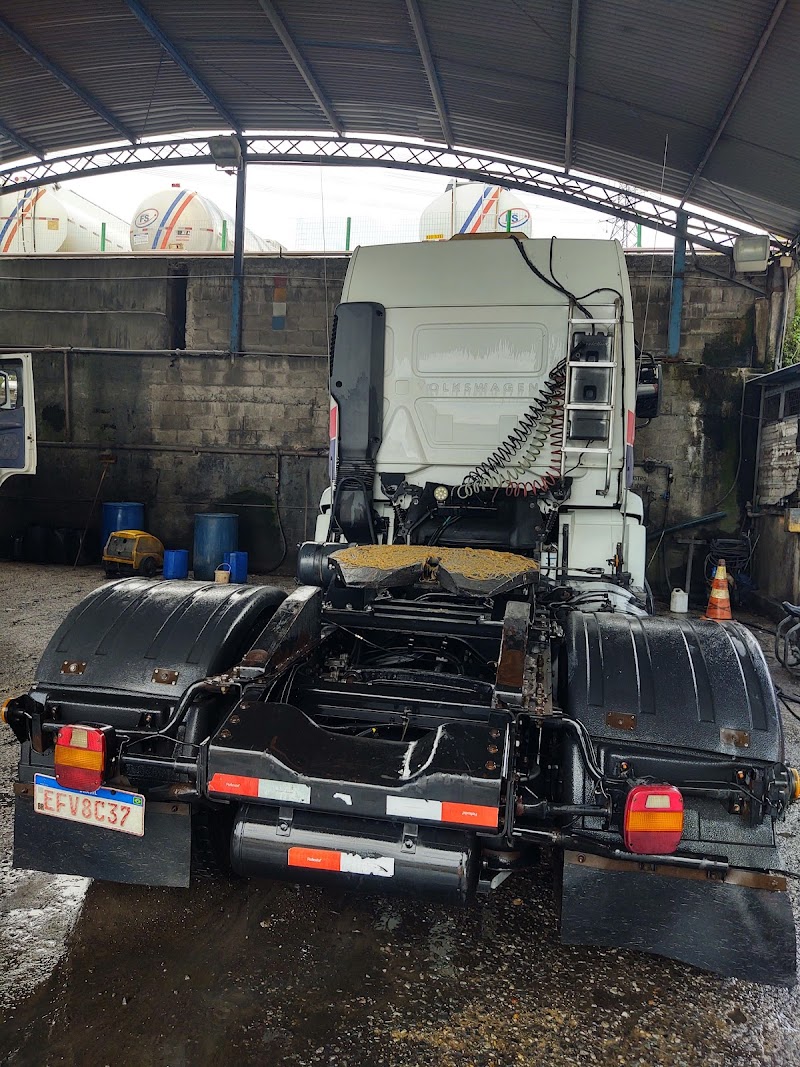 GRUPO FS - Auto Mecânica