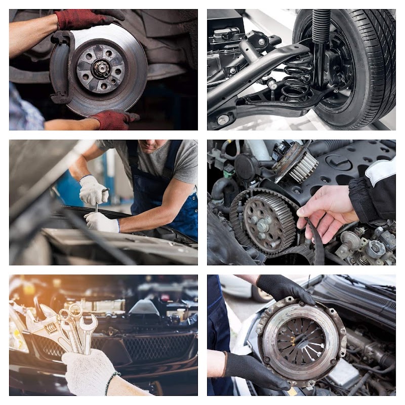 JL Assistência e Auto Center