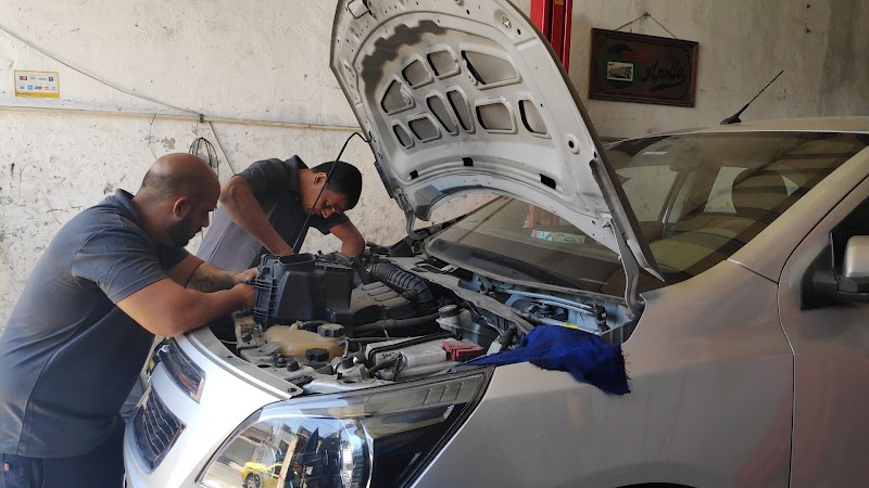 JP eletromecânicarj