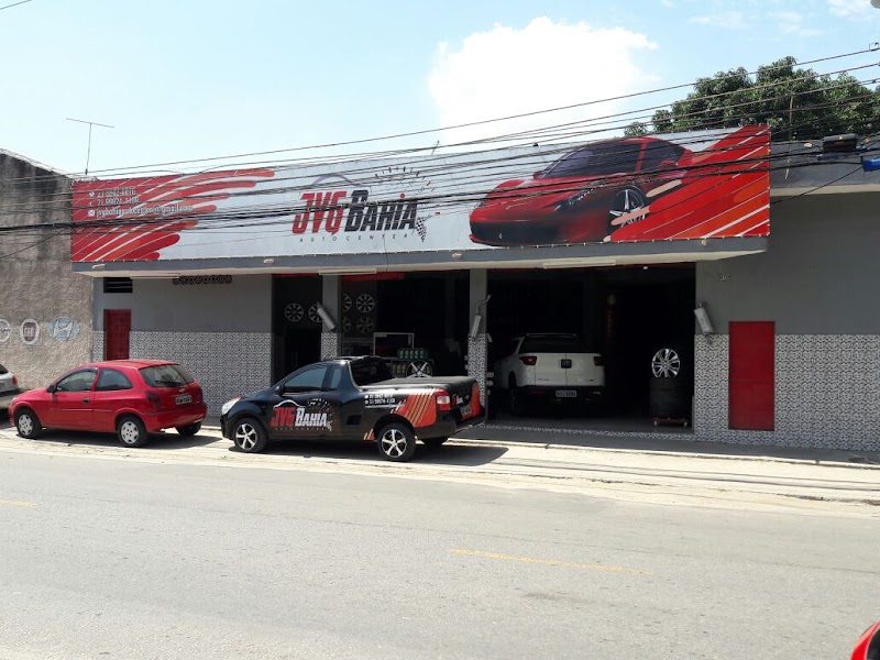 jvg bahia auto center