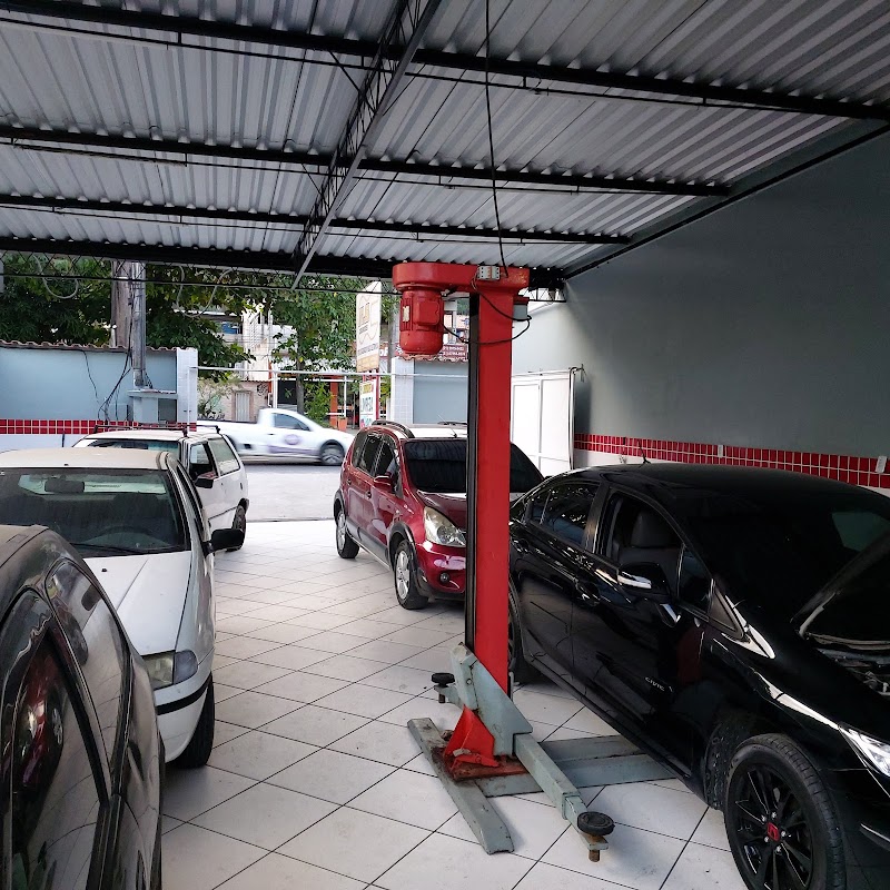 Ms Mecânica avançada