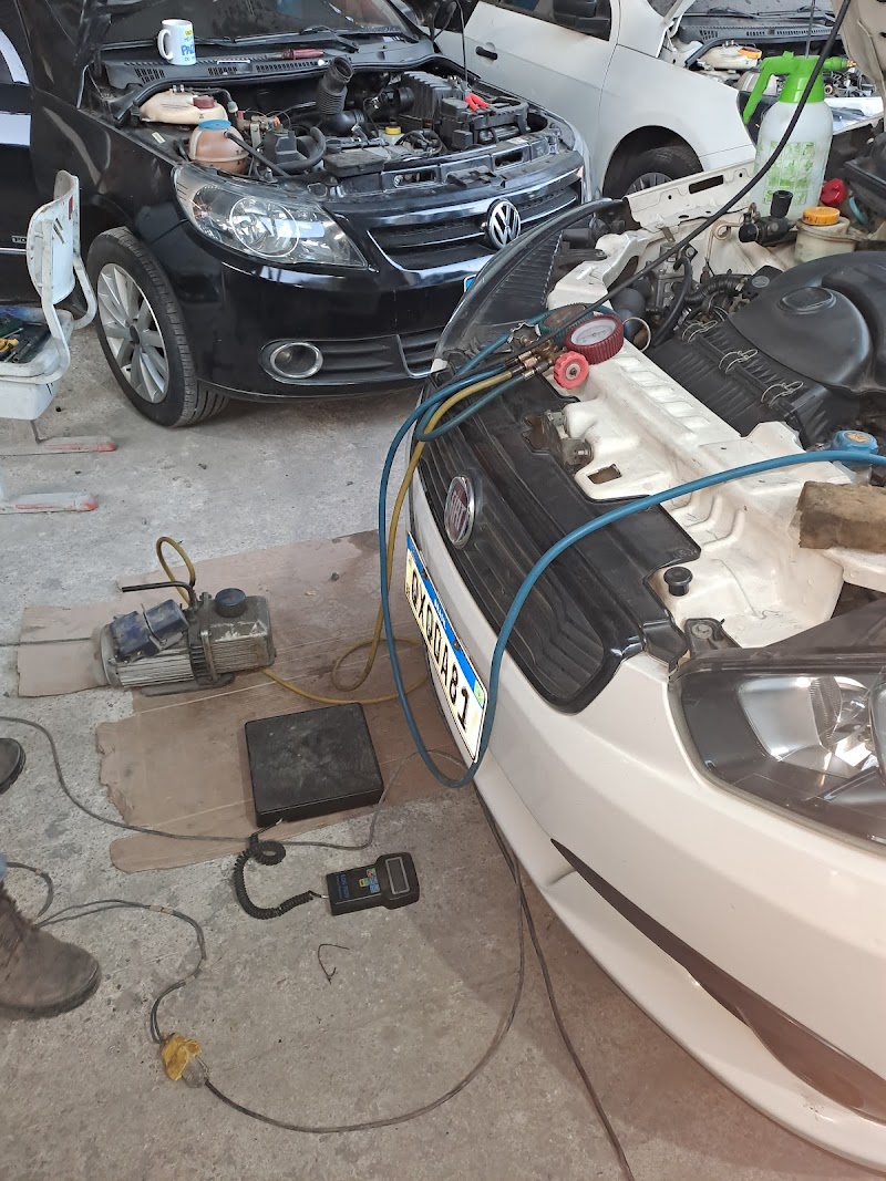 NOVA DUQUE AR E PINTURA AUTOMOTIVA