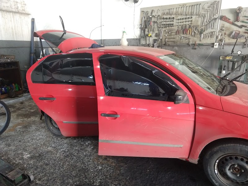 Oficina Mecanica Kairos