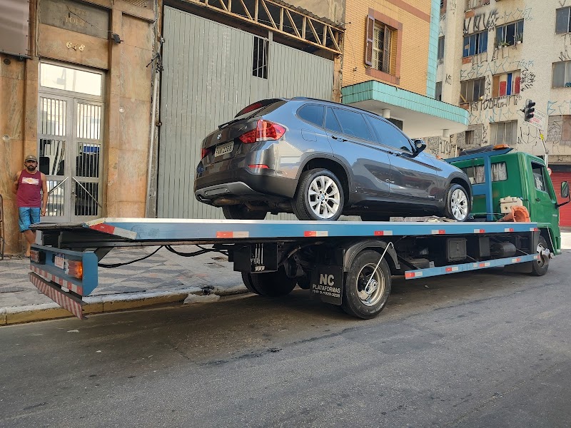 Prestígio Mecânica De Veículos