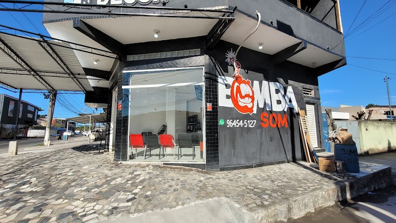 Bomba Som