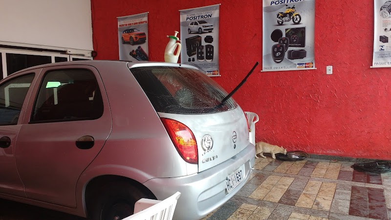 Racionais Film & Som