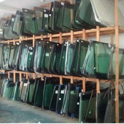 AUTO VIDROS CONFIANÇA