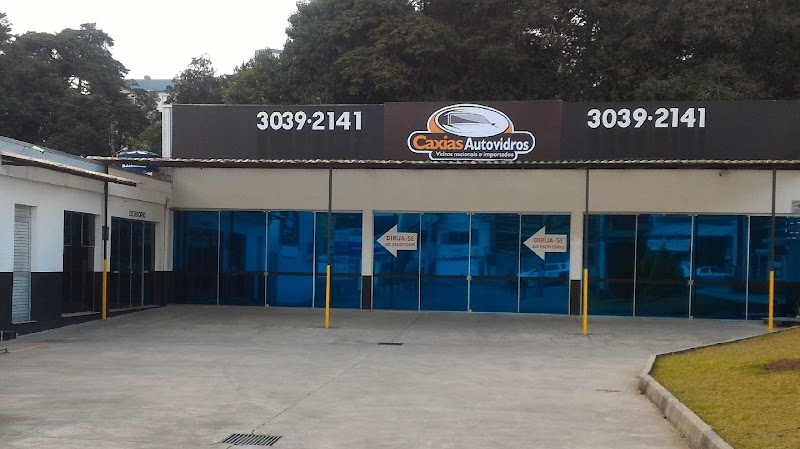 Caxias Auto Vidros
