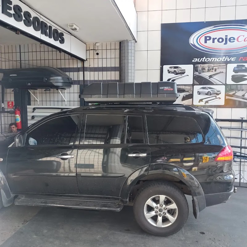 Acessórios Trok Peças