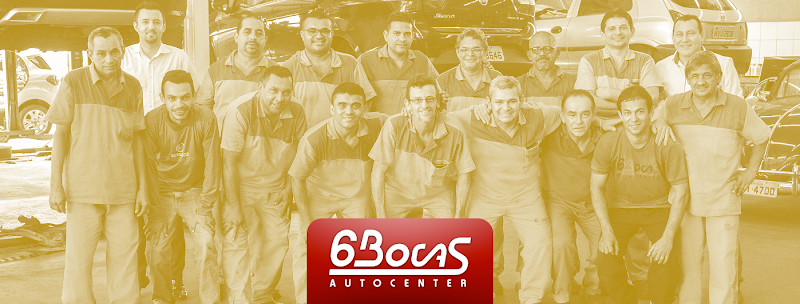 6Bocas Autocenter