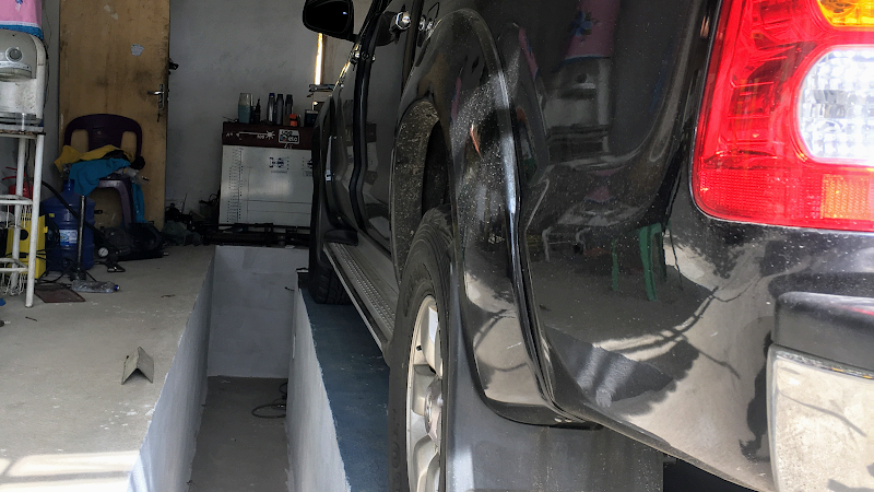 Alinhamento Auto Center Mecânica automotiva