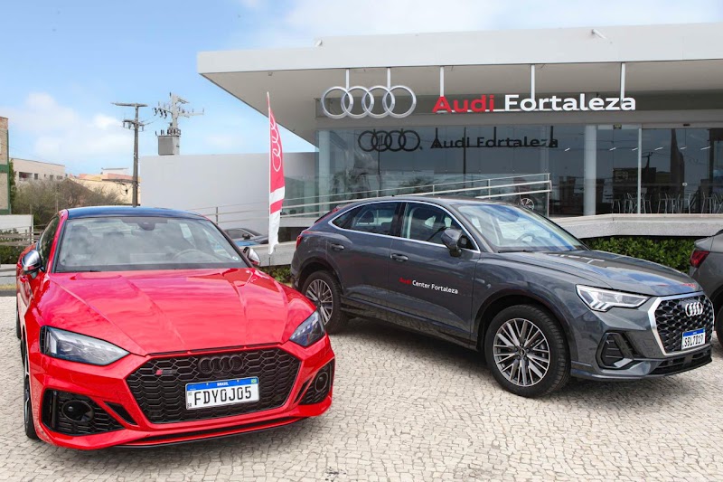 Audi Center Fortaleza