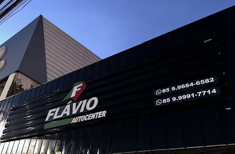 Flávio Autocenter