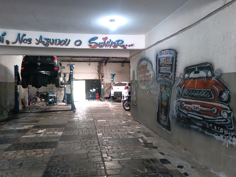JR AUTO CENTER