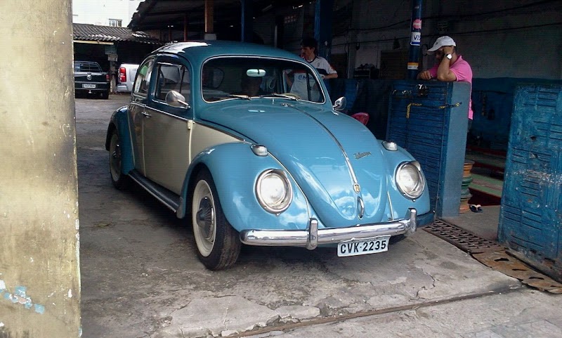 KLEBER K geometria de direção