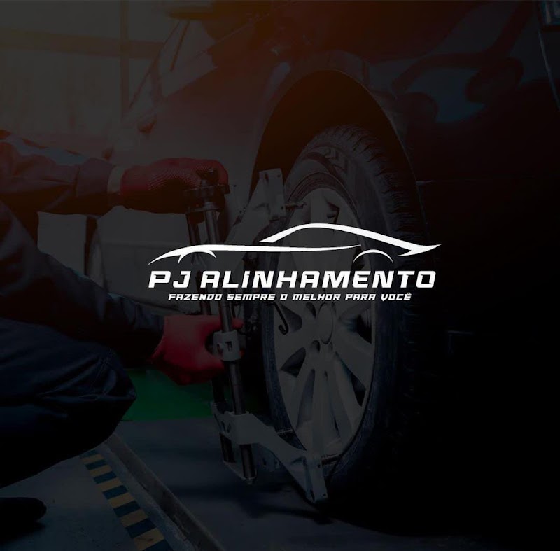 PJ ALINHAMENTO