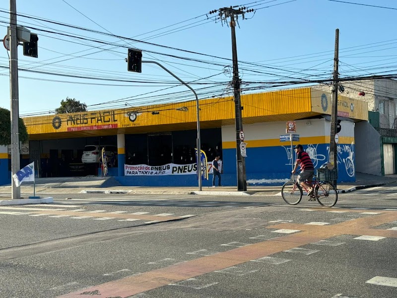 Pneus Fácil - Pneus Direto da Fábrica, Pneus Atacado, Pneus Novos, Pneu Aro 13, Pneu Aro 14, Balanceamento, Pneu Ecológico.