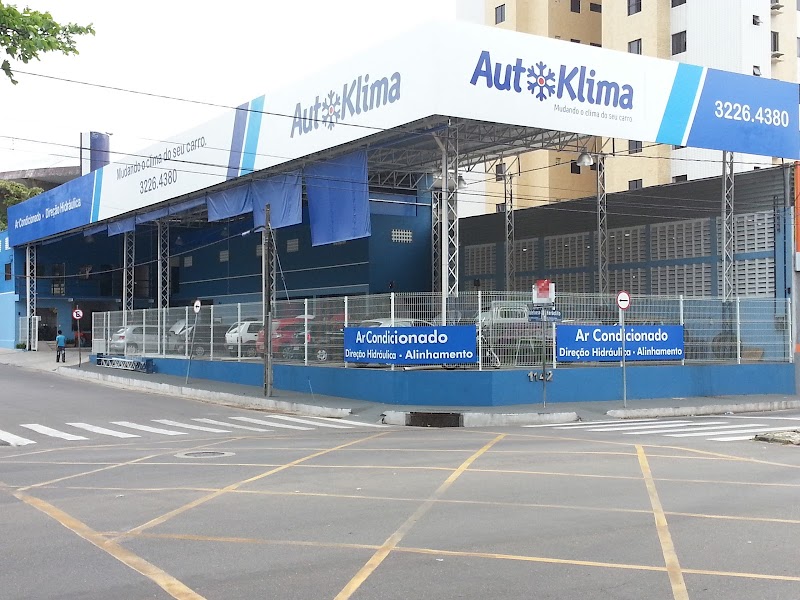 Autoklima