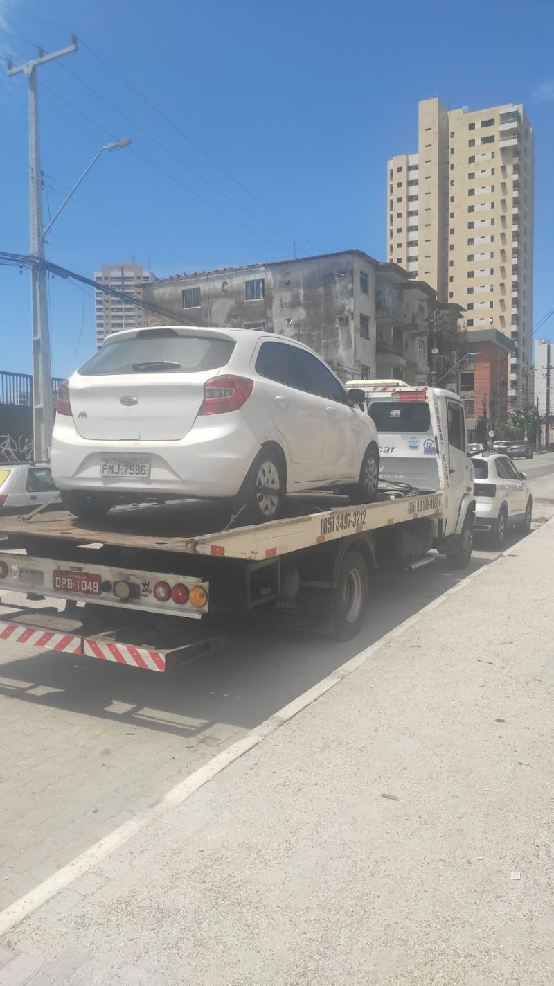 Carlinhos ar condicionado automotivo