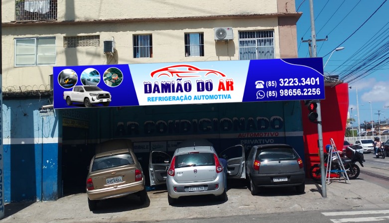 Damião do Ar