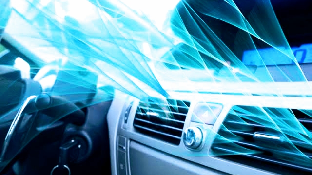 Exata Ar Condicionado Automotivo