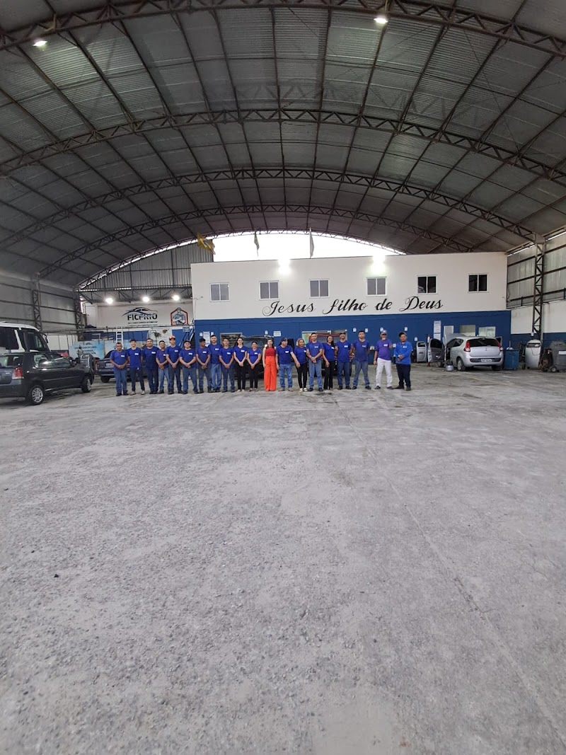 FICFRIO veículo leve e pesados