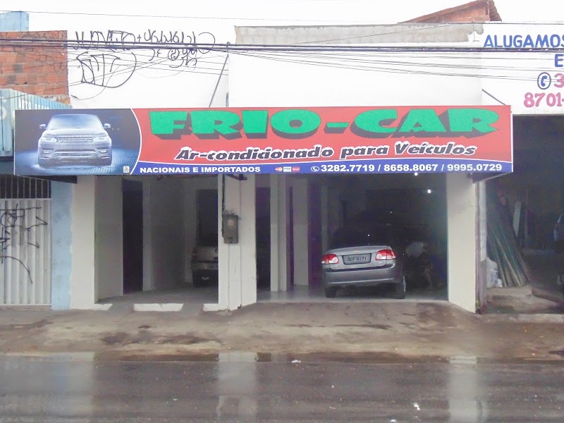Frio-Car