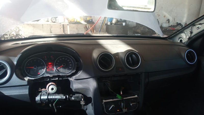 GuiAr Refrigeração Automotiva