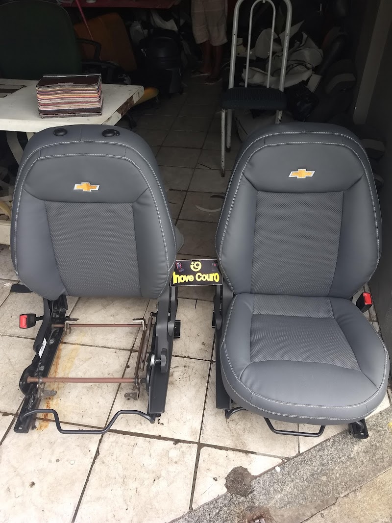 H2AR - AR CONDICIONADO AUTOMOTIVO - COMÉRCIO DE PEÇAS E MANUTENÇÃO