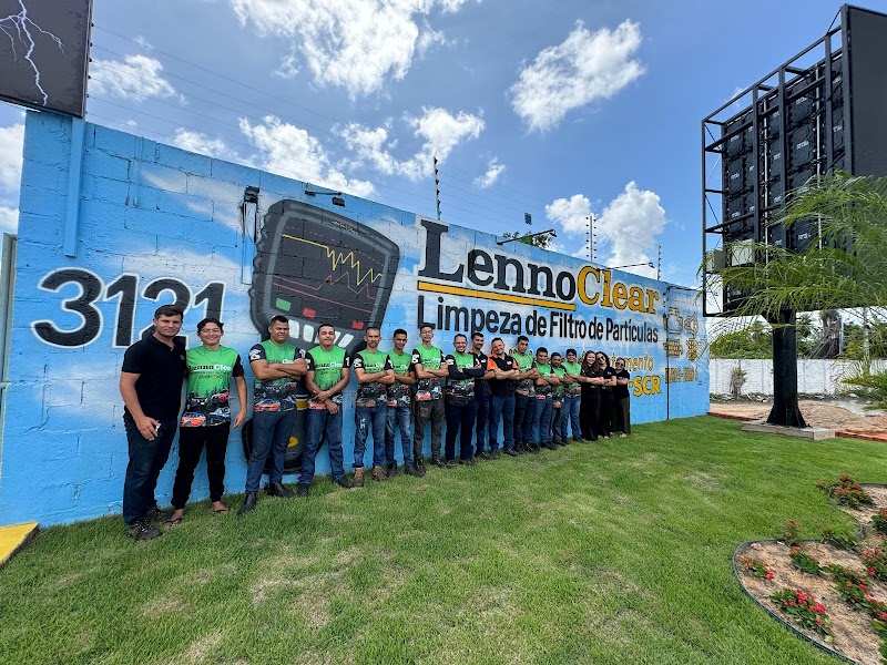 Oficina Lenno Car | Oficina Mecânica em Fortaleza