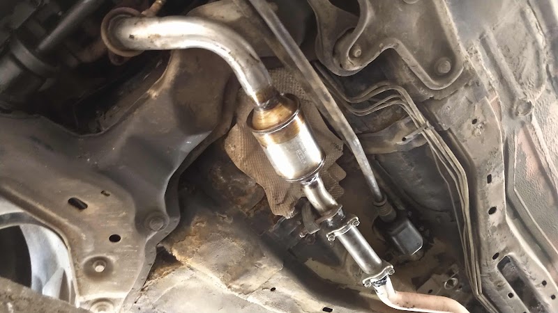 Scap Car Centro Automotivo