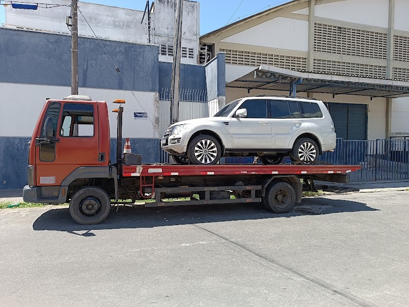 VH Refrigeração Automotiva