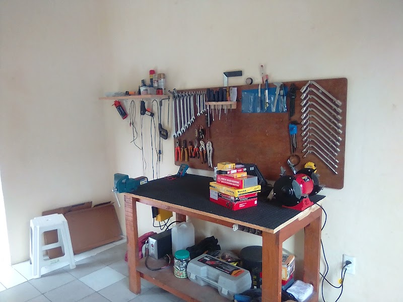 Auto Elétrica Butico's