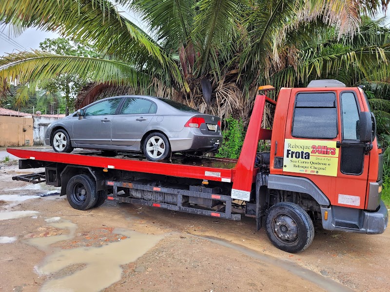 Auto Elétrica Ismerindo