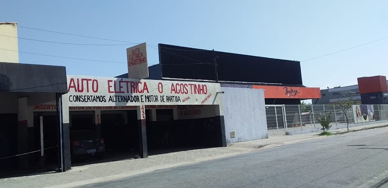 Auto Elétrica O Agostinho