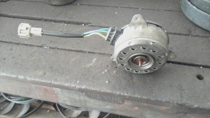 Auto Elétrica O Gim