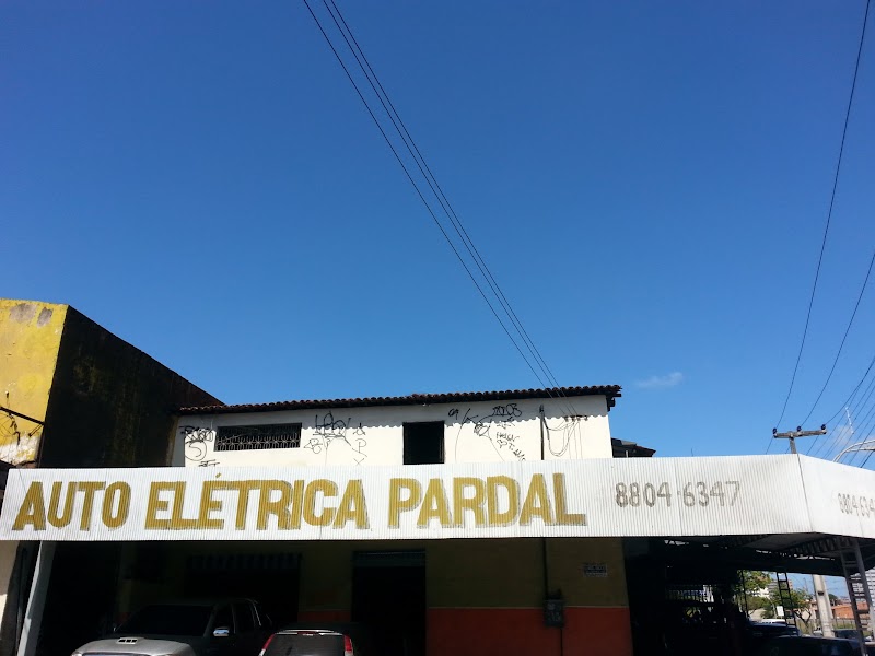 Auto Elétrica Pardal