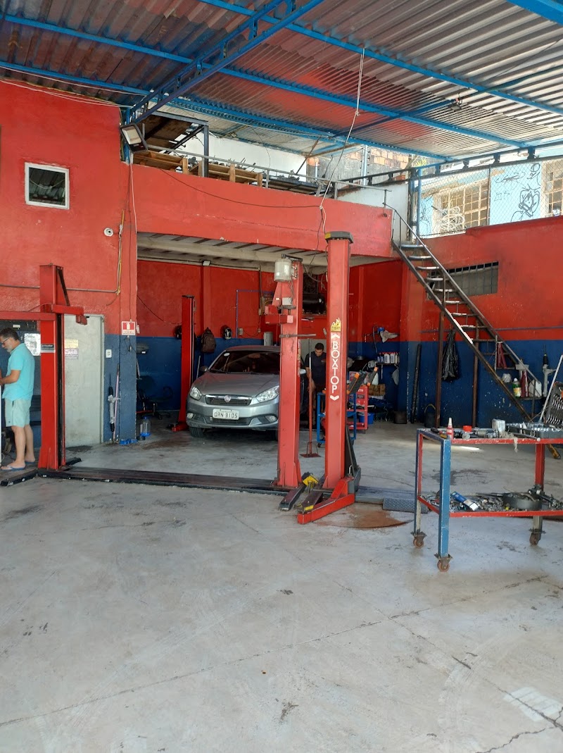 Direção Hidráulica Lourin: Oficina Direção Elétrica, Oficina Direção Hidráulica, Fortaleza