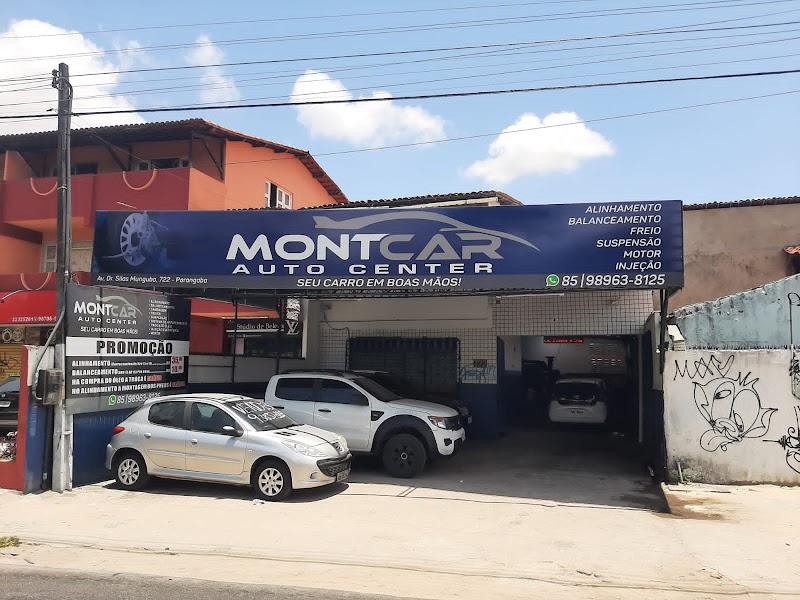 Mont Car Auto Center