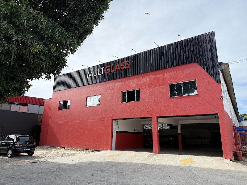 Multglass – Para-brisas, Mecânica e Películas Automotivas