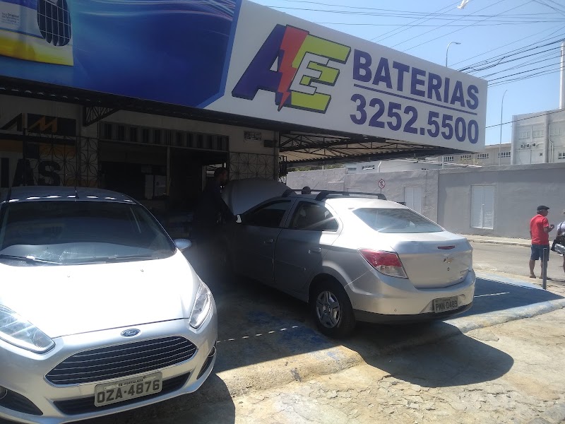 AE Baterias