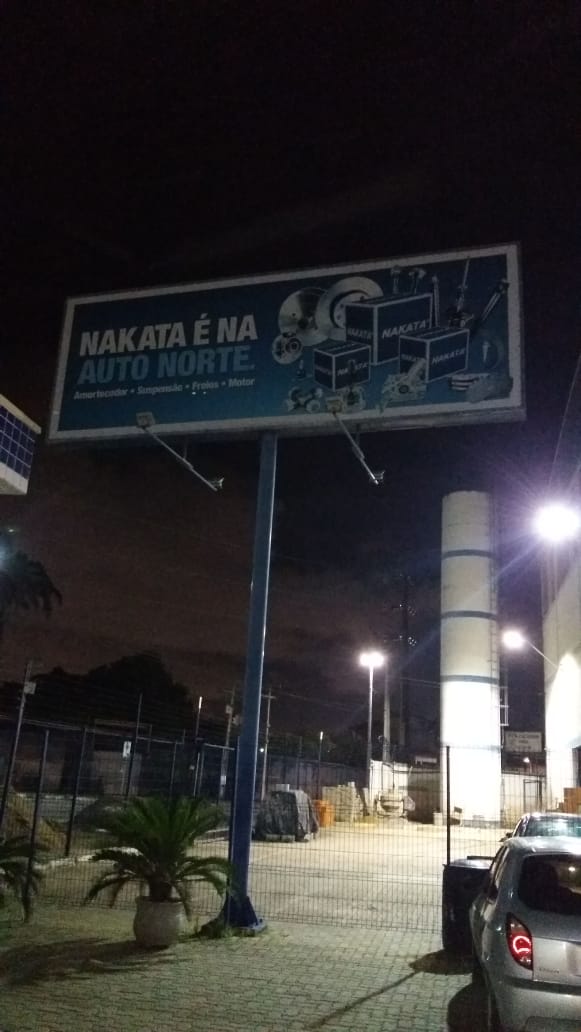 Auto Norte Distribuidora de Peças - Fortaleza