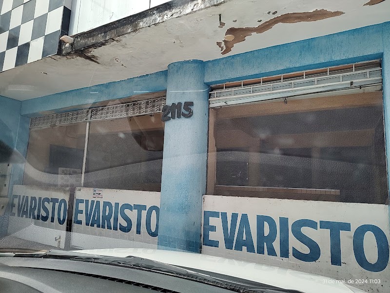 Auto Peças Evaristo
