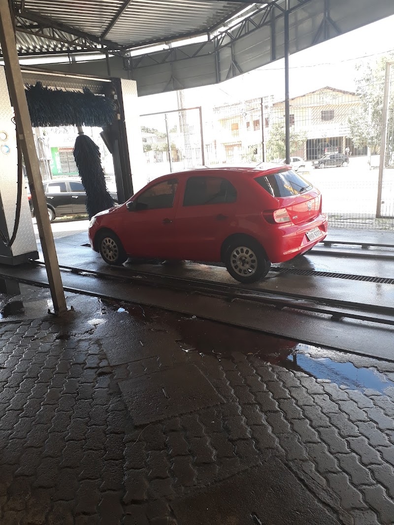 Auto Peças Metal
