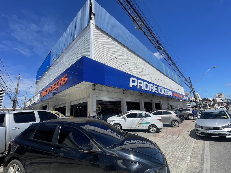 Auto Peças Padre Cícero