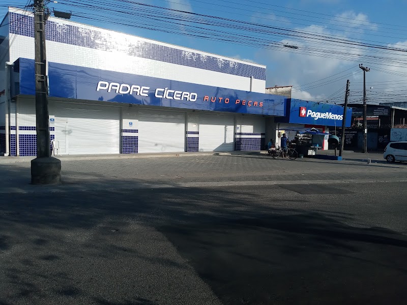 Auto Peças Padre Cícero - Filial Osório