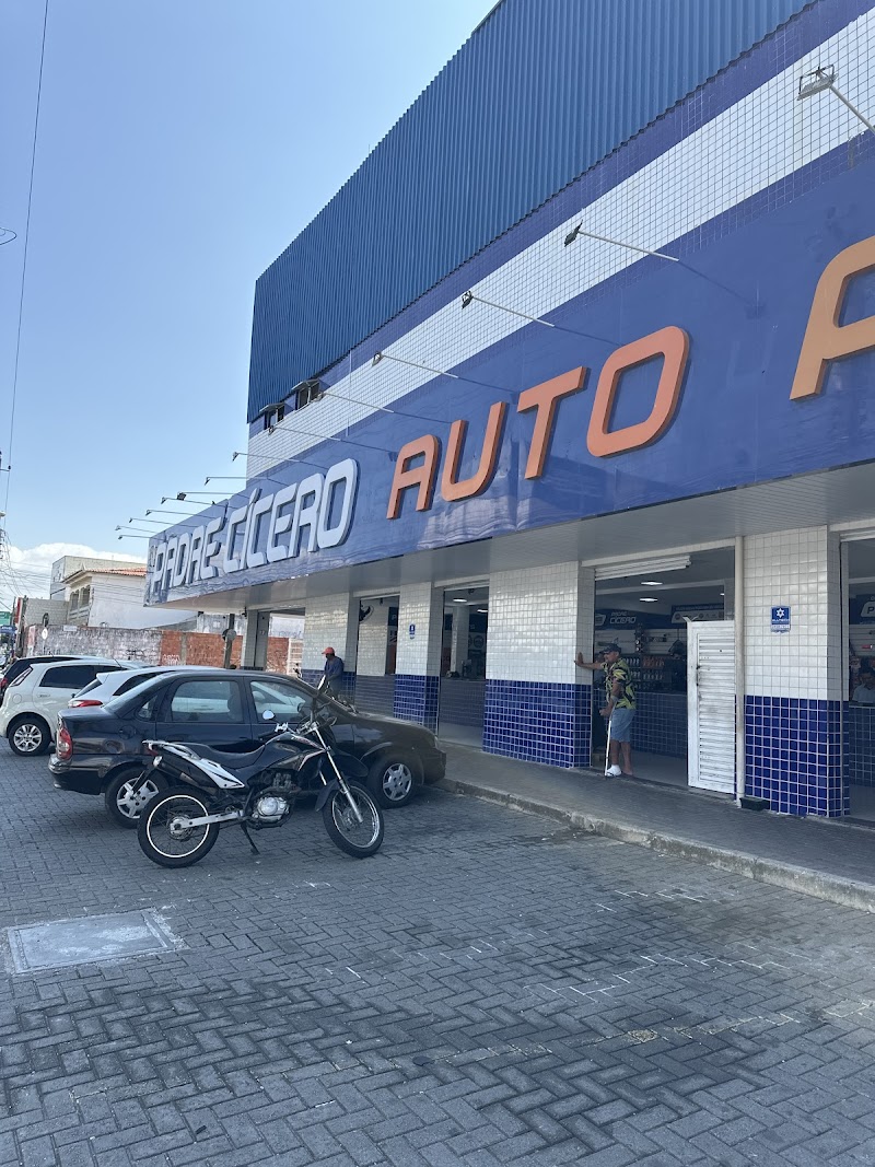 Auto Peças Padre Cícero - Matriz