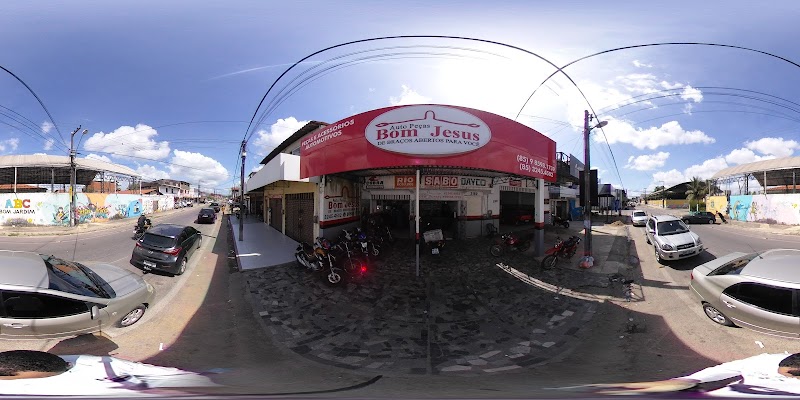 Auto Pecas Bom Jesus