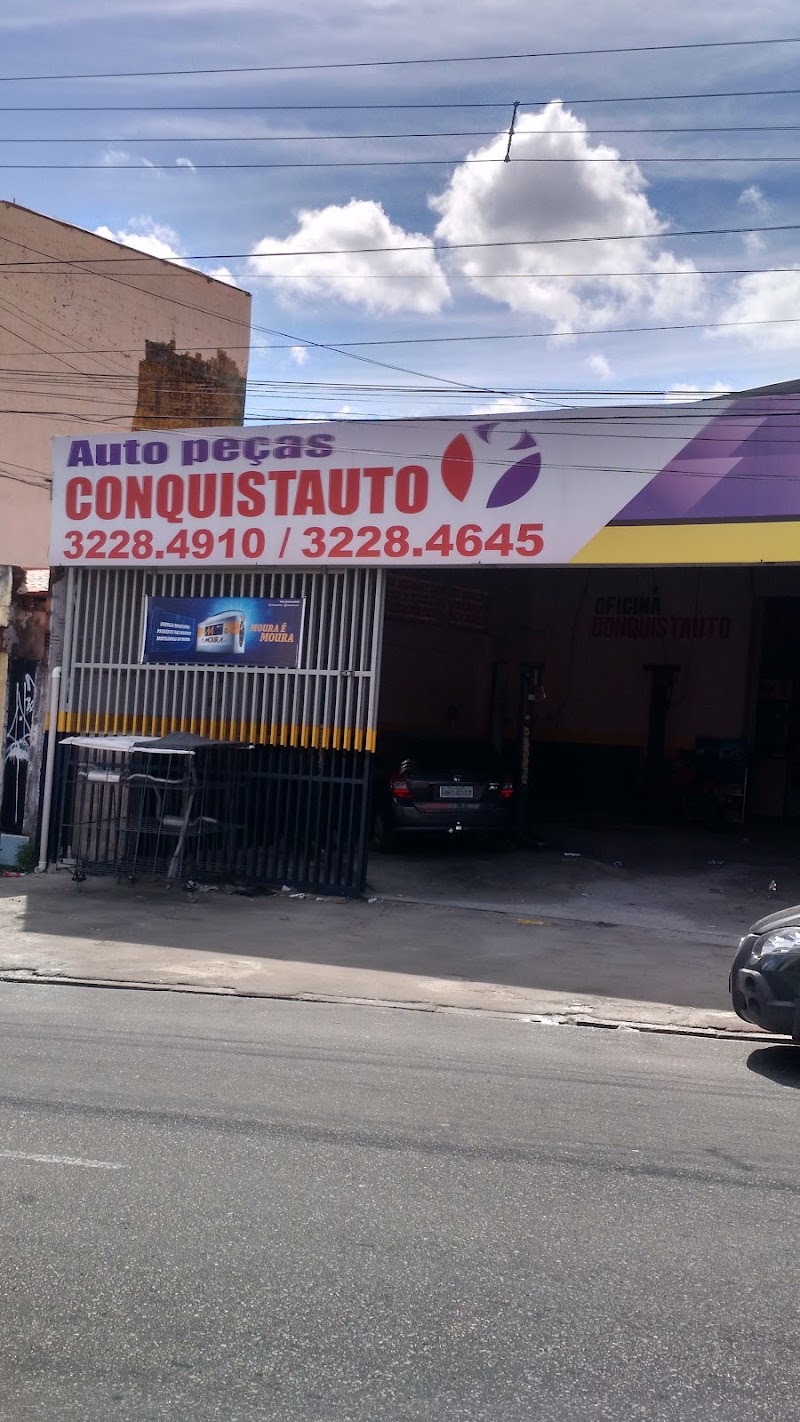 Autopeças Conquistauto