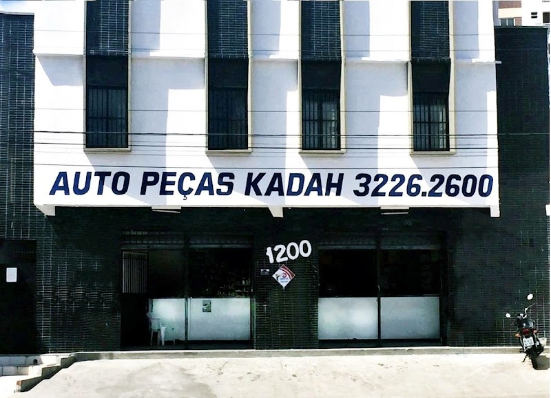 Autopeças Kadah